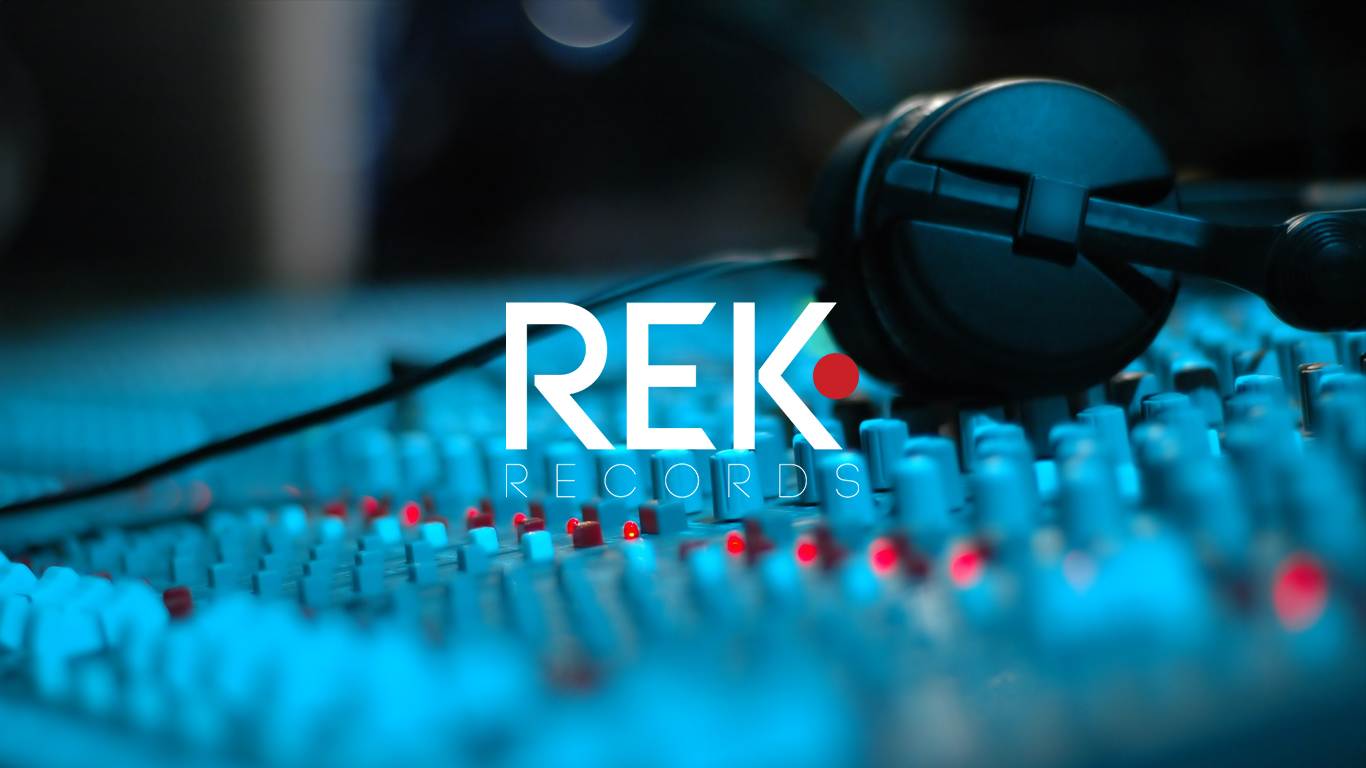 Home - REK Records