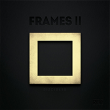 Frames II - DiscJoker