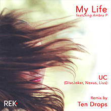 UC - My Life