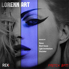 Lorenn Art - French BPM