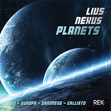 LIUS & NEXUS - PLANETS