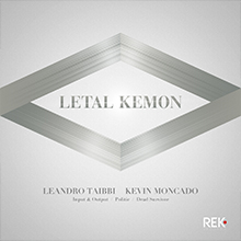 Taibbi / Moncado - Letal Kemon