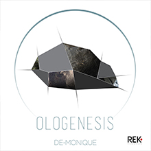 De-Monique - Ologenesis