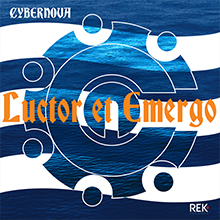 Cybernova - Luctor et Emergo