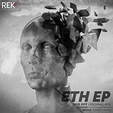 DKS OFF - ETH EP