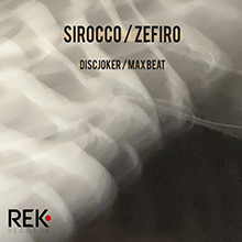 Sirocco / Zefiro - DiscJoker / Max Beat