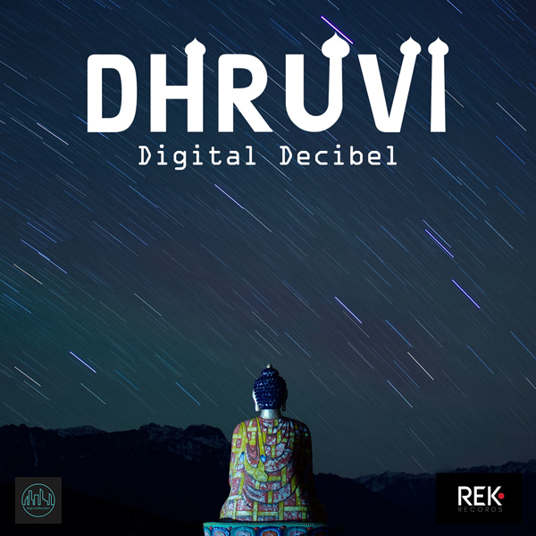 Dhruvi - Digital Decibel