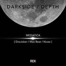 DARKSIDE - DEPTH